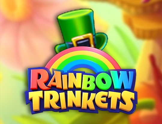 Rainbow Trinkets